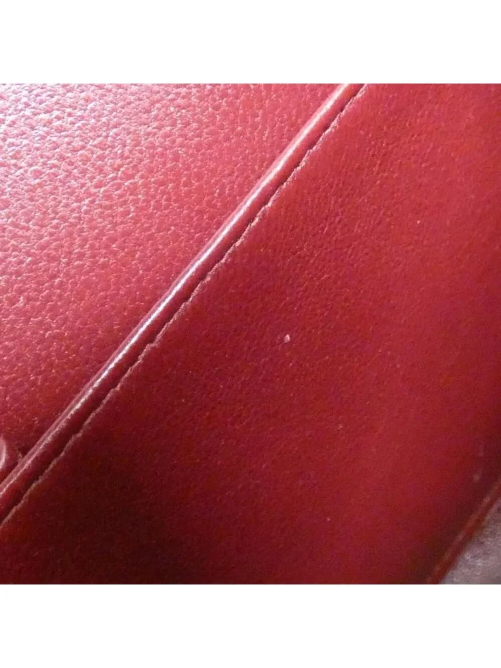 Chanel Vintage Shoulder